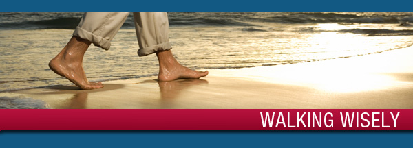 Newsletter Banner-WalkingWisely